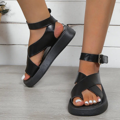 Roman Sandals Lacy0301 Home