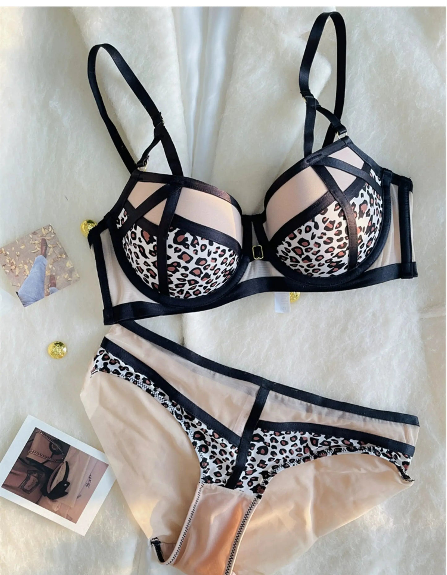 Melts All Your Memories Bra LacyNighty0212 Bras