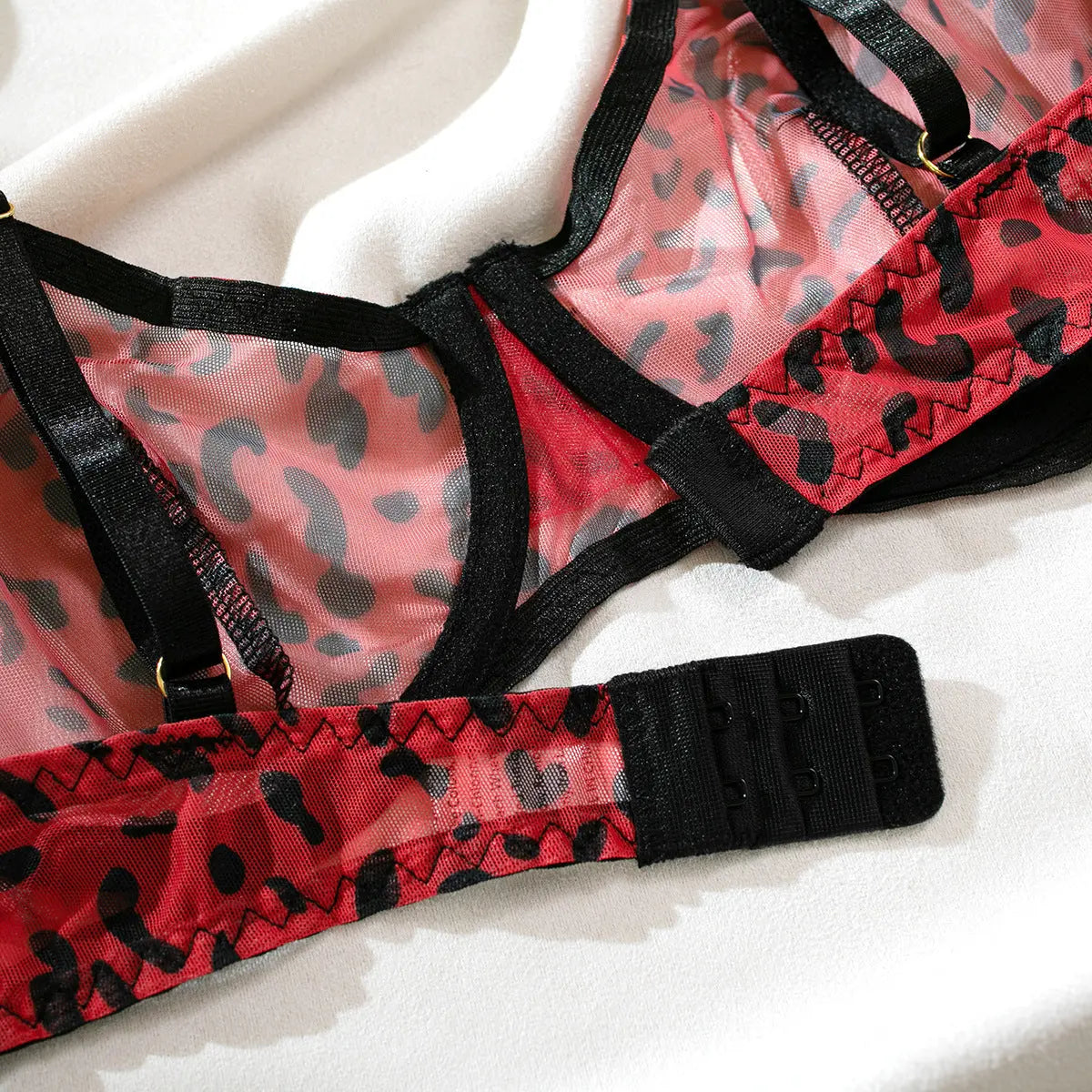 Don't Fool Yourself Lingerie LacyNighty0212 Lingerie & Intimates