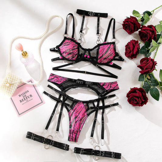 Keep Changing Colors Lingerie LacyNighty0212 Lingerie & Intimates