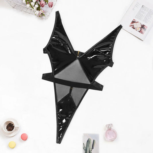 Serenade Of Dreams Teddies LacyNighty0212 Lingerie & Intimates