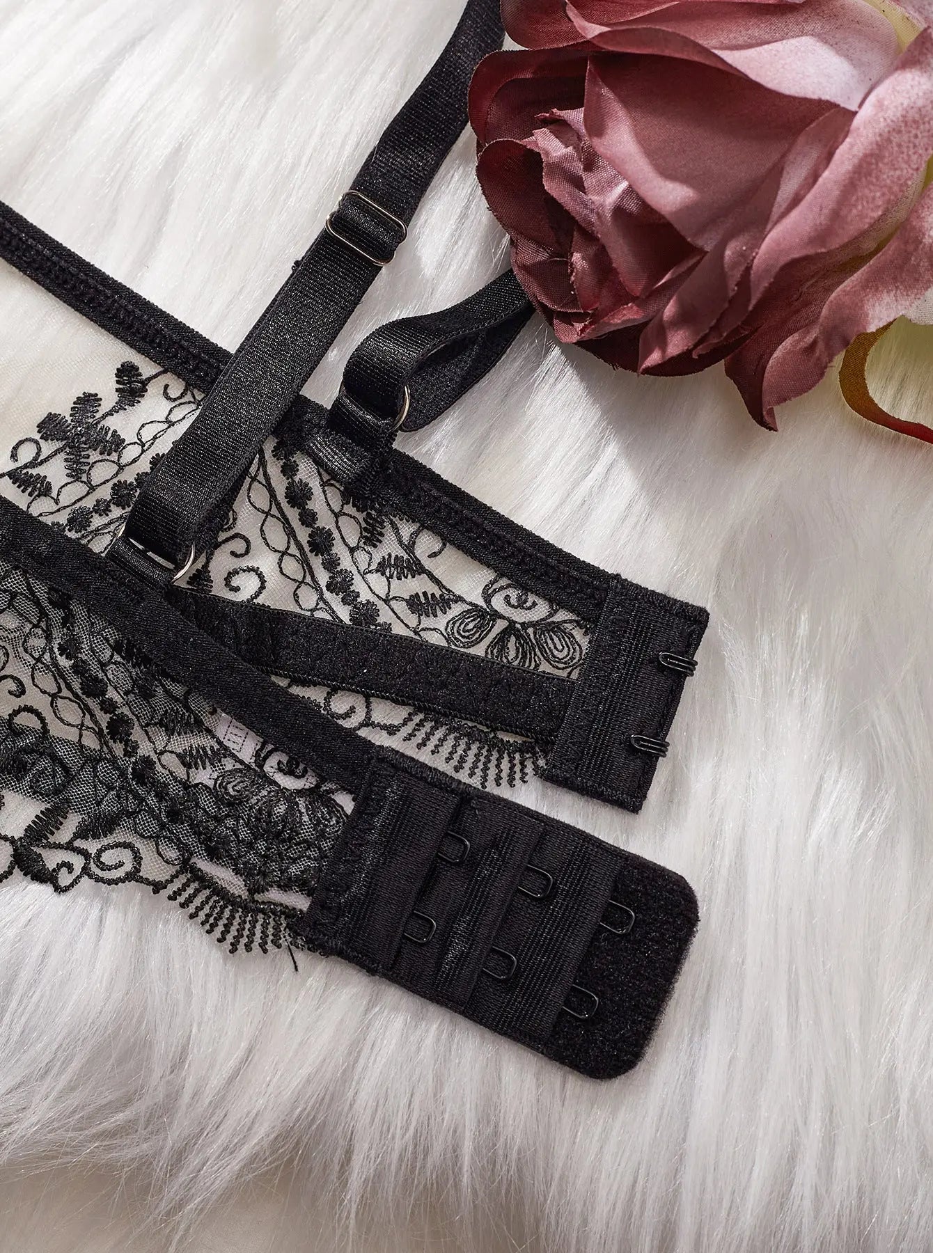 Lovely Summer Set Aphrodite Desire