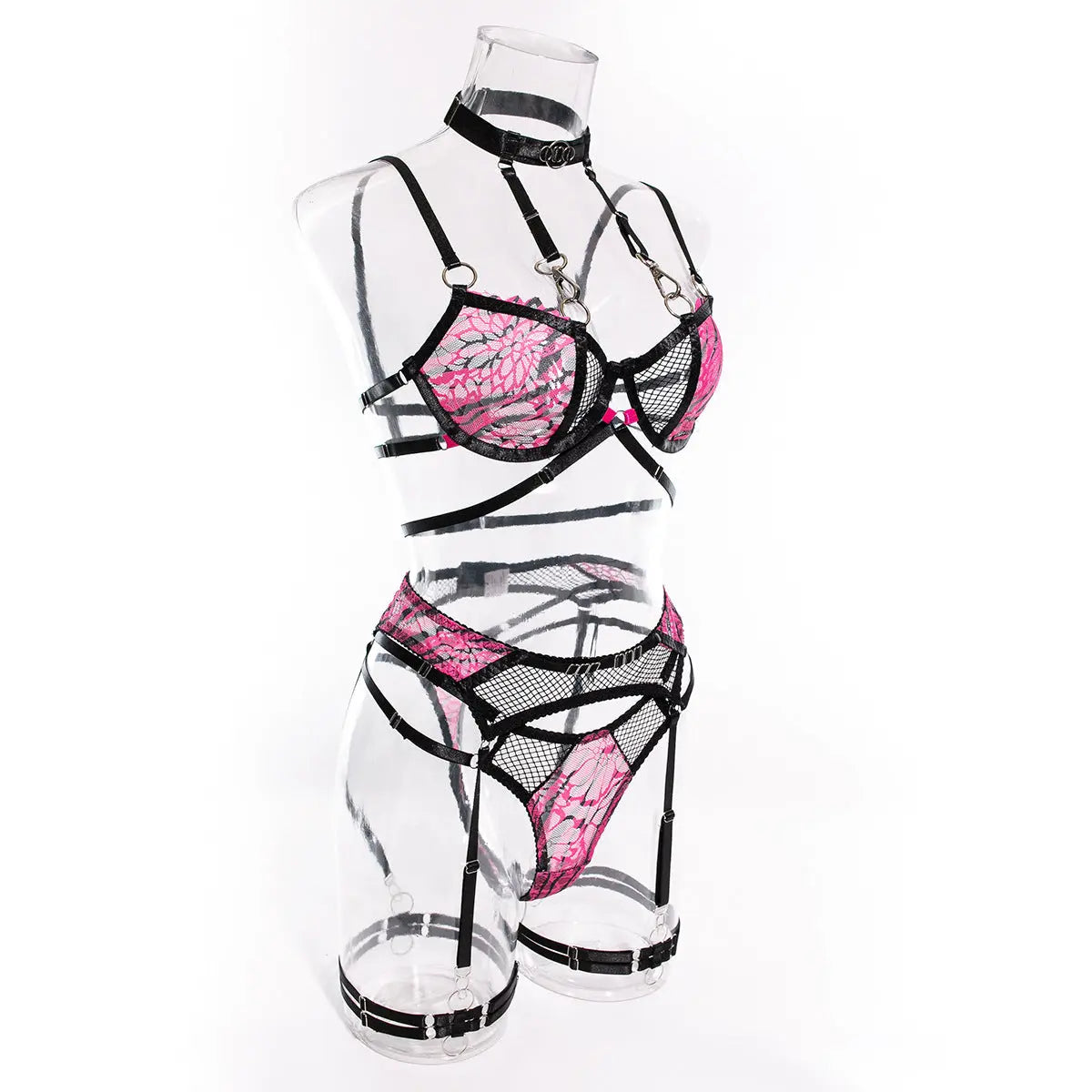 Keep Changing Colors Lingerie LacyNighty0212 Lingerie & Intimates