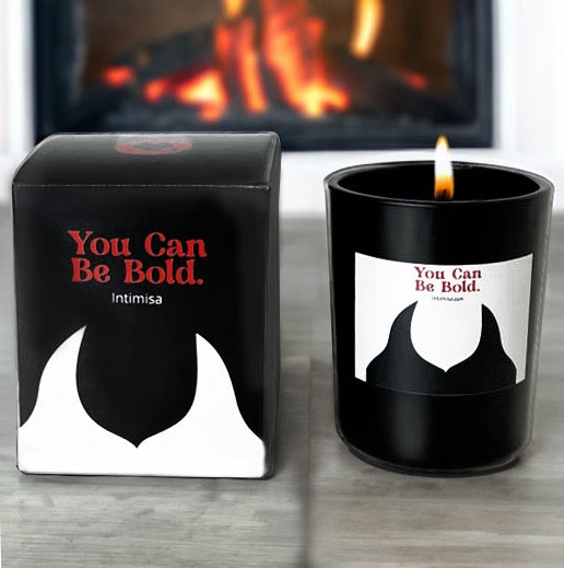 LacyNighty™ Scented Candle LacyNighty candle
