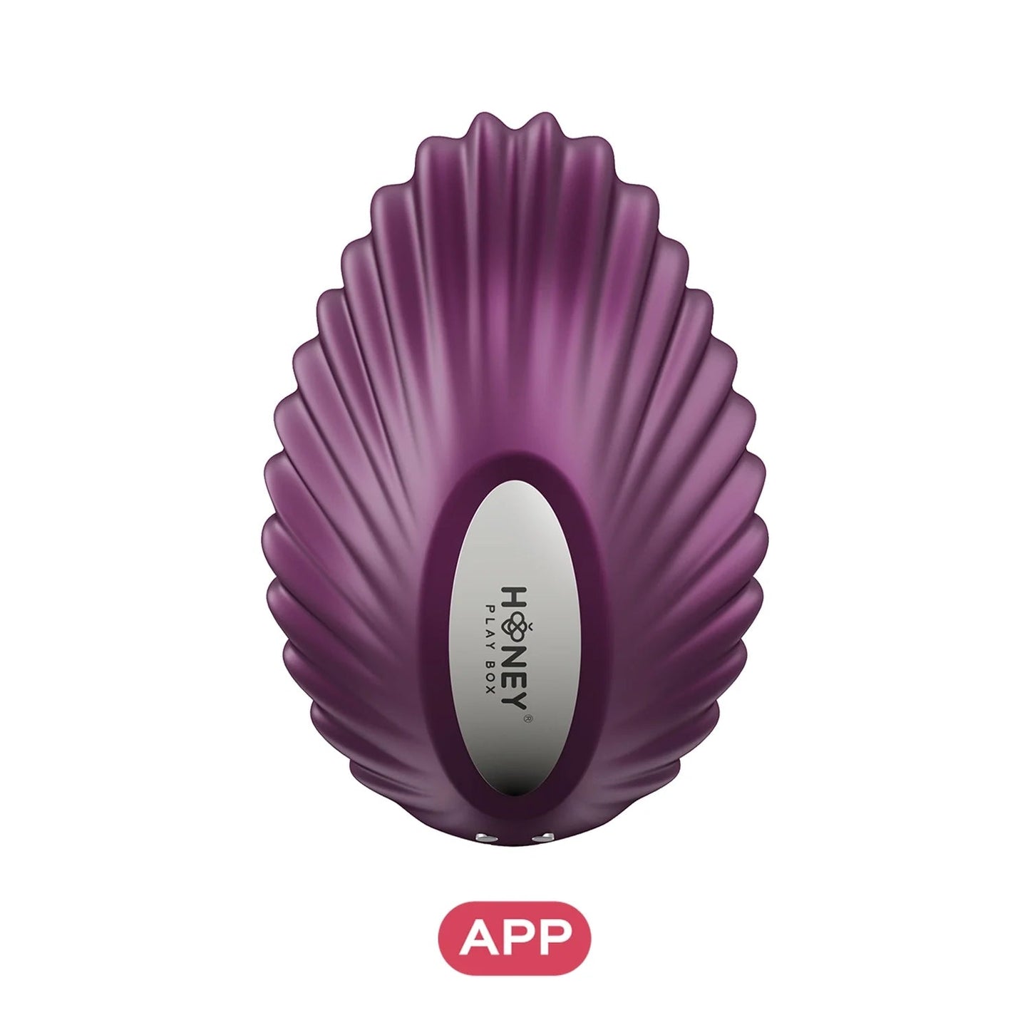 PEARL Honey Play Box Official Vibrators