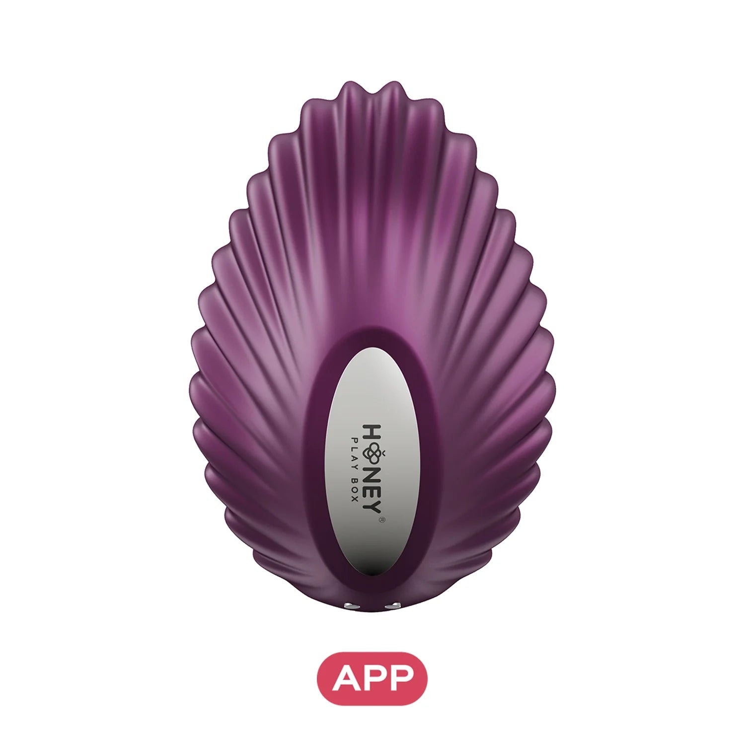 PEARL Honey Play Box Official Vibrators