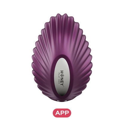 PEARL Honey Play Box Official Vibrators