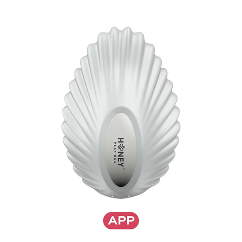 PEARL Honey Play Box Official Vibrators