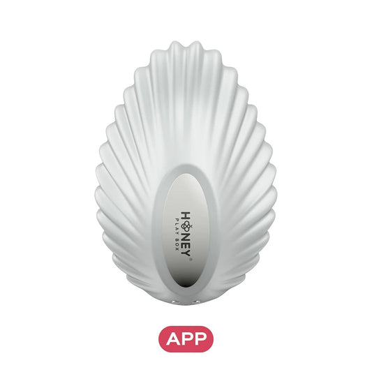 PEARL Honey Play Box Official Vibrators