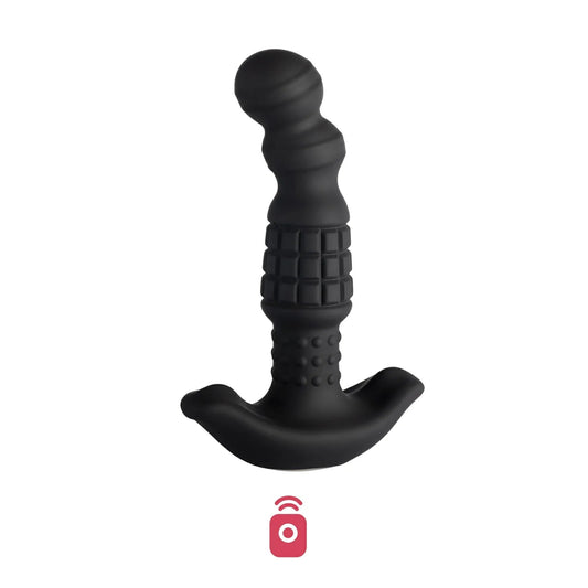 PINEAPPLE MAN Honey Play Box Anal Toys