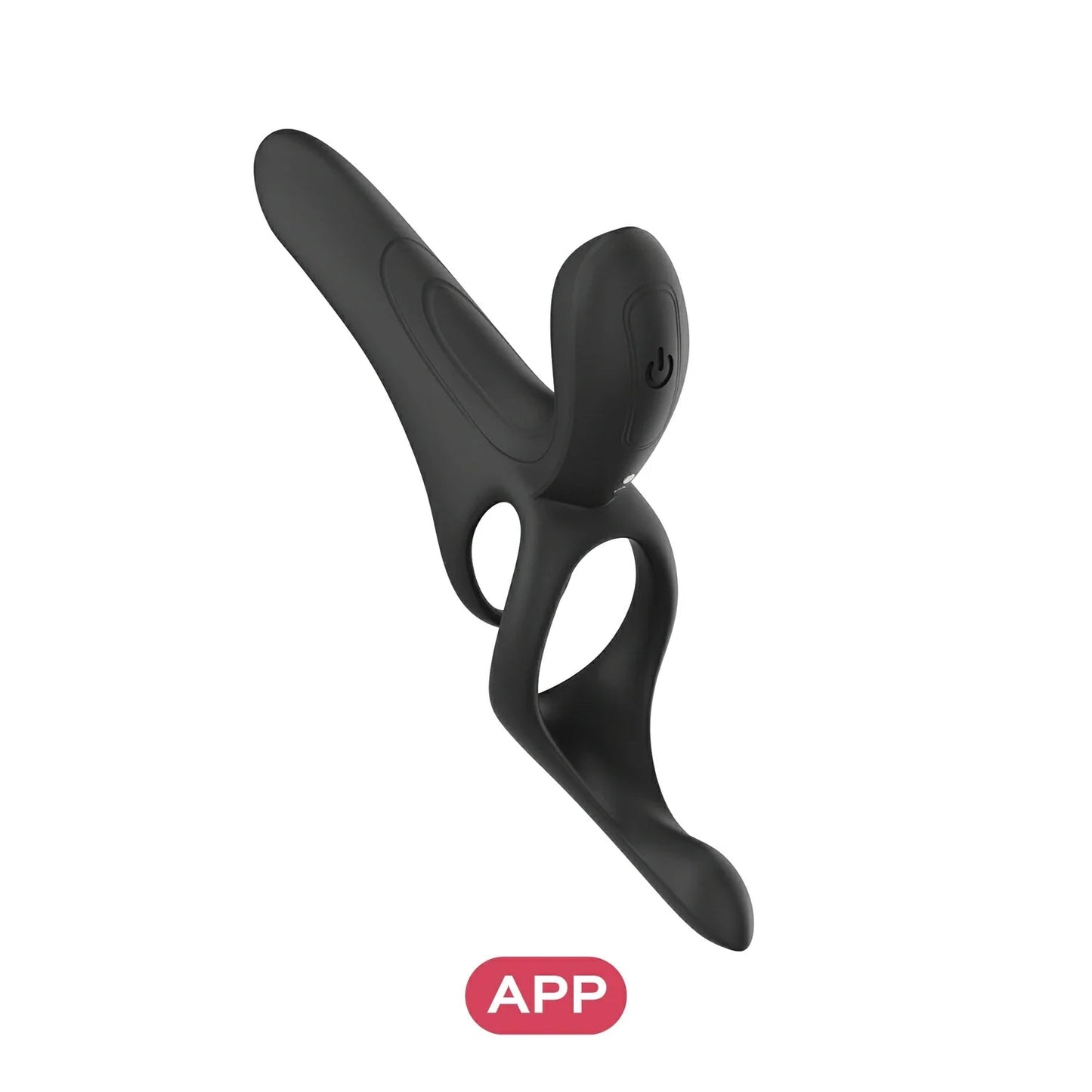 PLEASURE PIVOT Honey Play Box Official Vibrators