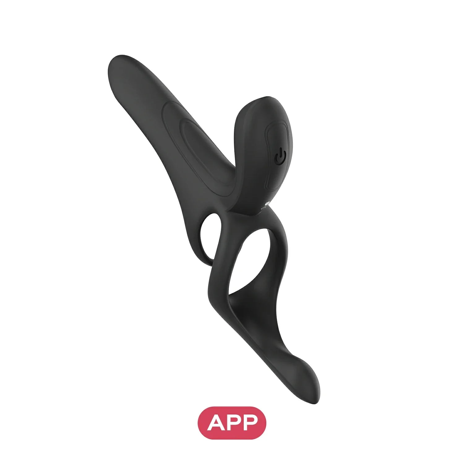 PLEASURE PIVOT Honey Play Box Official Vibrators