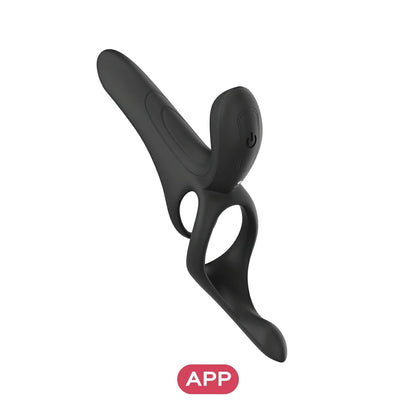 PLEASURE PIVOT Honey Play Box Official Vibrators