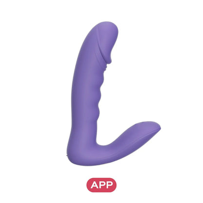 RORA 2 Honey Play Box Official Vibrators