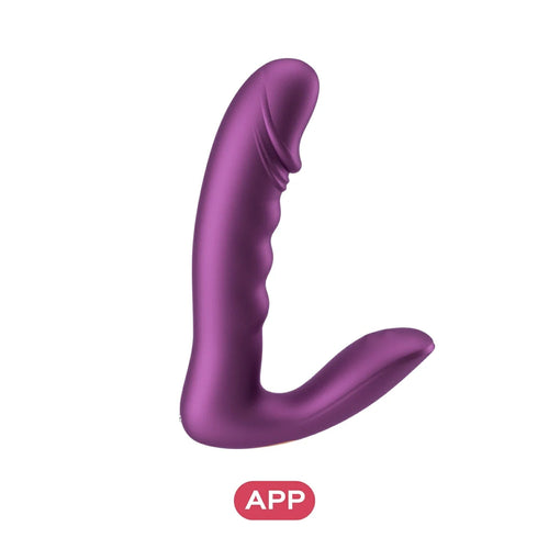 RORA 2 Honey Play Box Official Vibrators