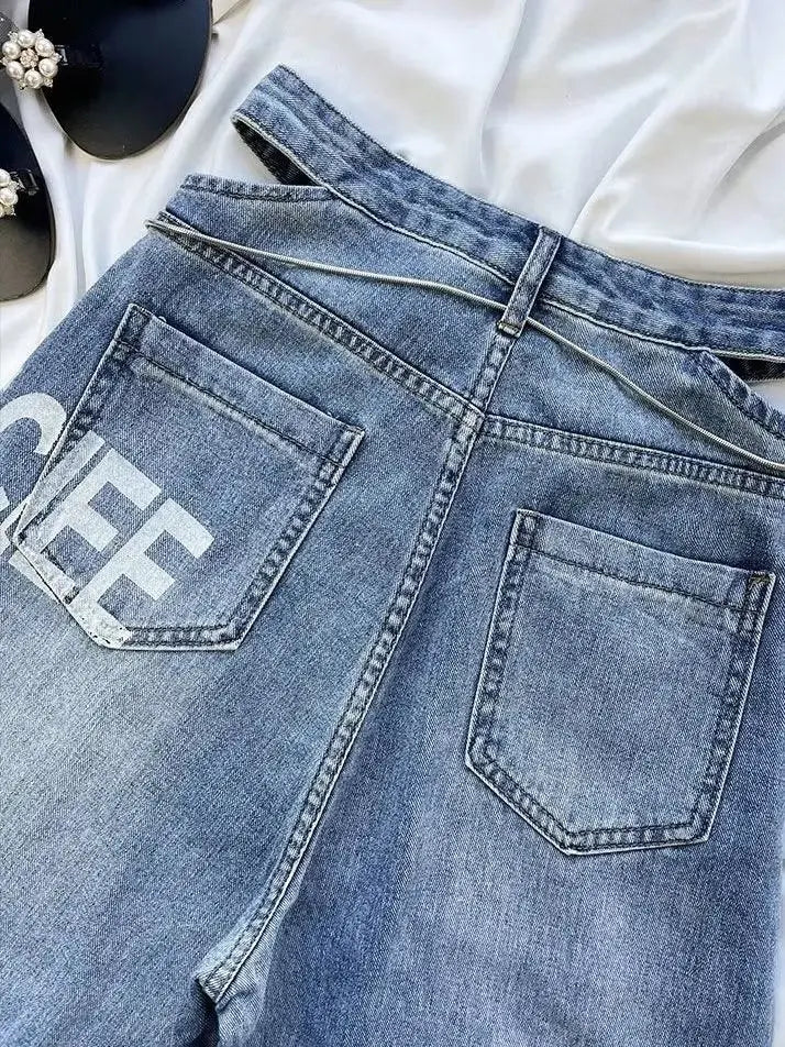 Ripped Women Jeans Aliexpress