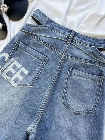 Ripped Women Jeans Aliexpress