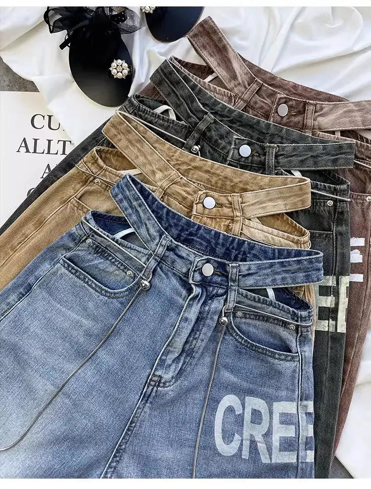 Ripped Women Jeans Aliexpress