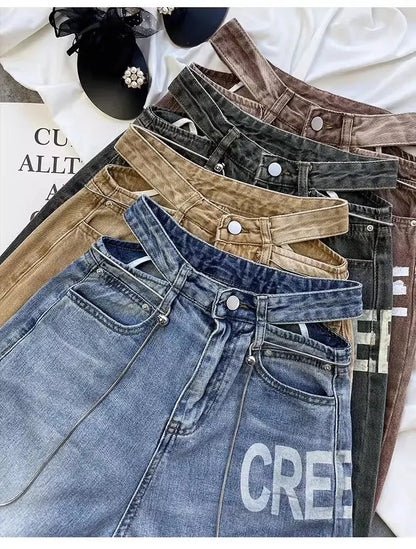 Ripped Women Jeans Aliexpress