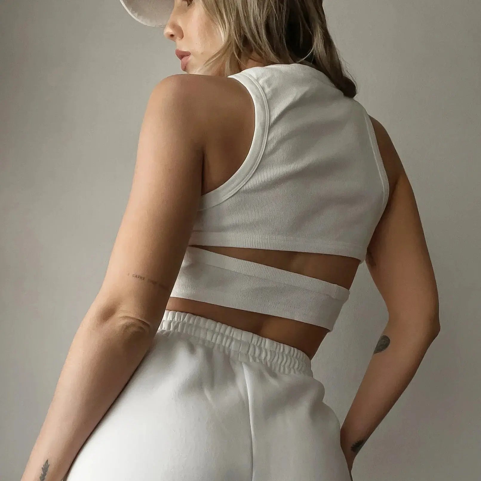 Corsica Tank Top Lavah Intimates