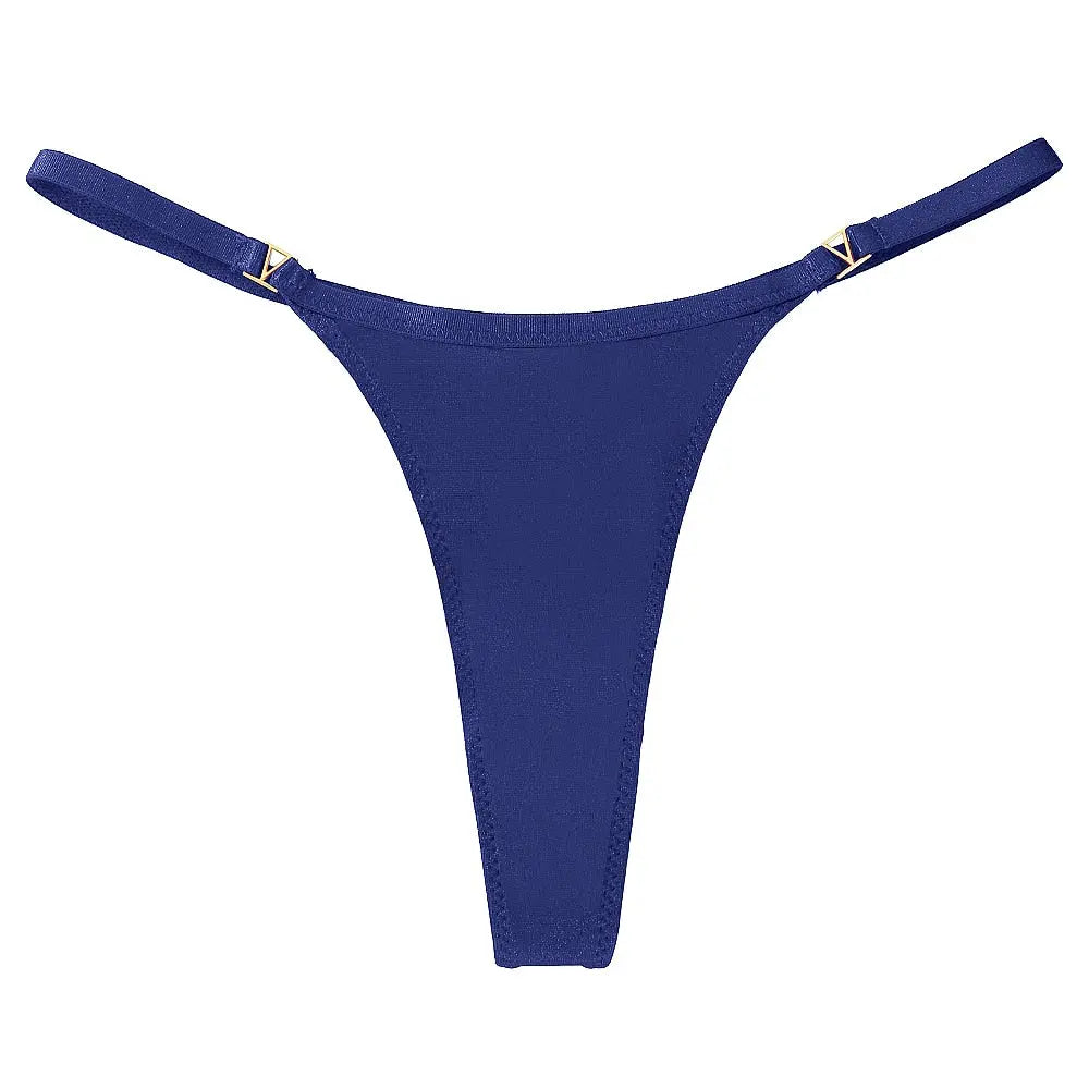 Leave You Torn Apart G-String LacyNighty Panties