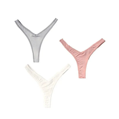 Been Drinking More Thong LacyNighty Panties