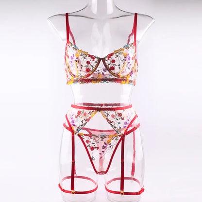 Do That All Night Long Lingerie LacyNighty Lingerie & Intimates