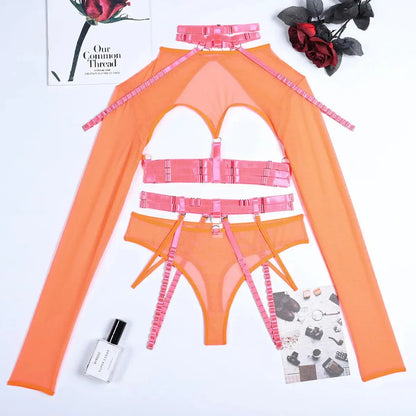 Come And Get It Lingerie LacyNighty Lingerie & Intimates