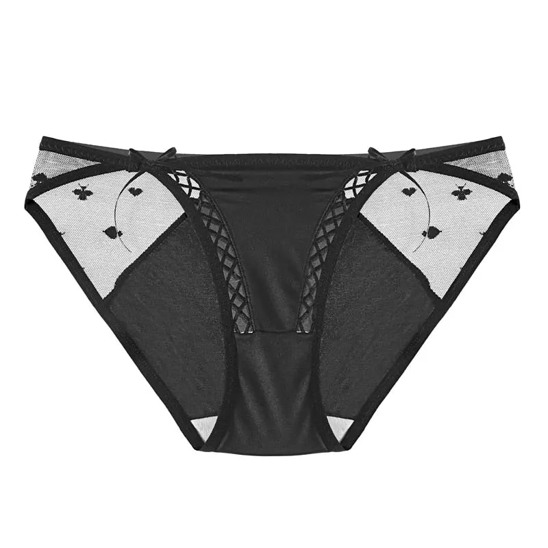 Adore Panties Lavah Intimates