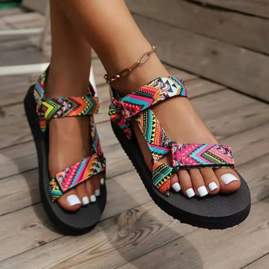 Beach Sandals Lacy0301 Other