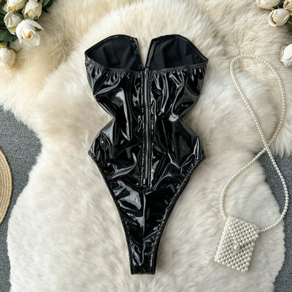 No Lips Like Yours Teddies LacyNighty Lingerie & Intimates