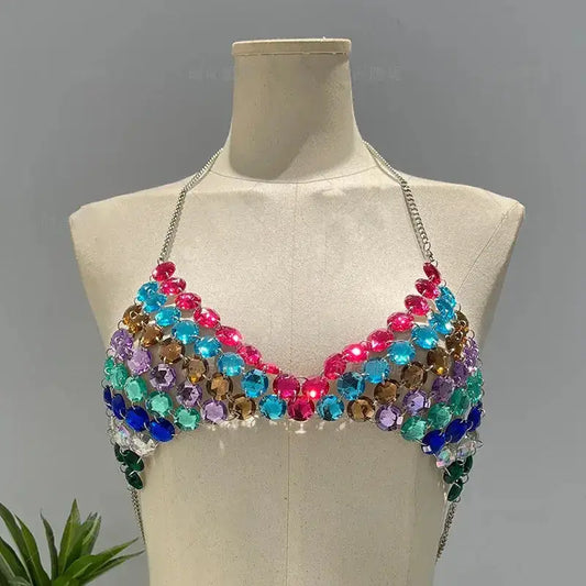 LacyNighty™ Got Me Screaming Body Jewelry Maimoco Body Jewelry