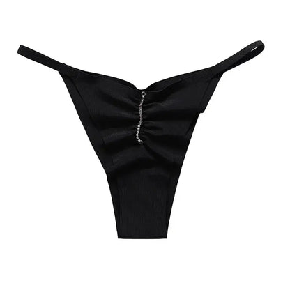 Running Deeper Thong LacyNighty Panties