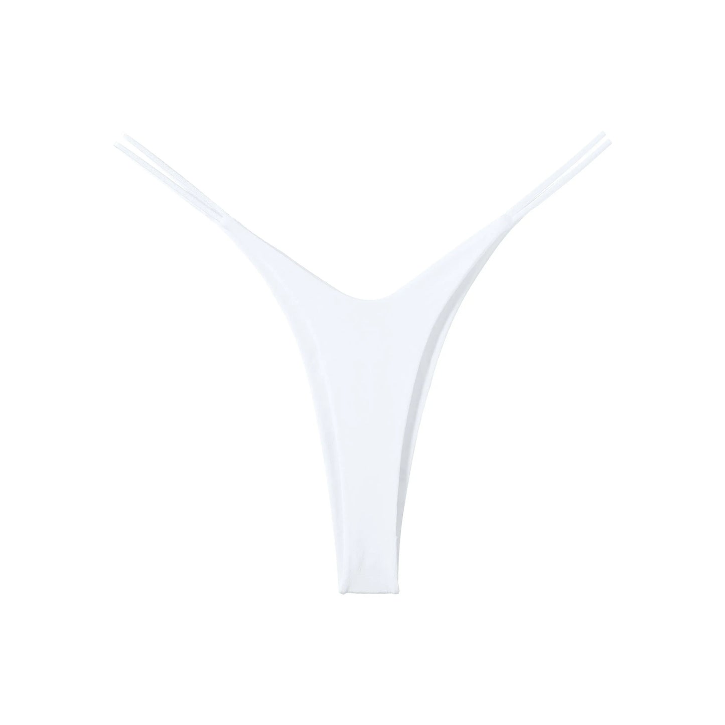 LacyNighty™ Nara Thong Lavah Intimates