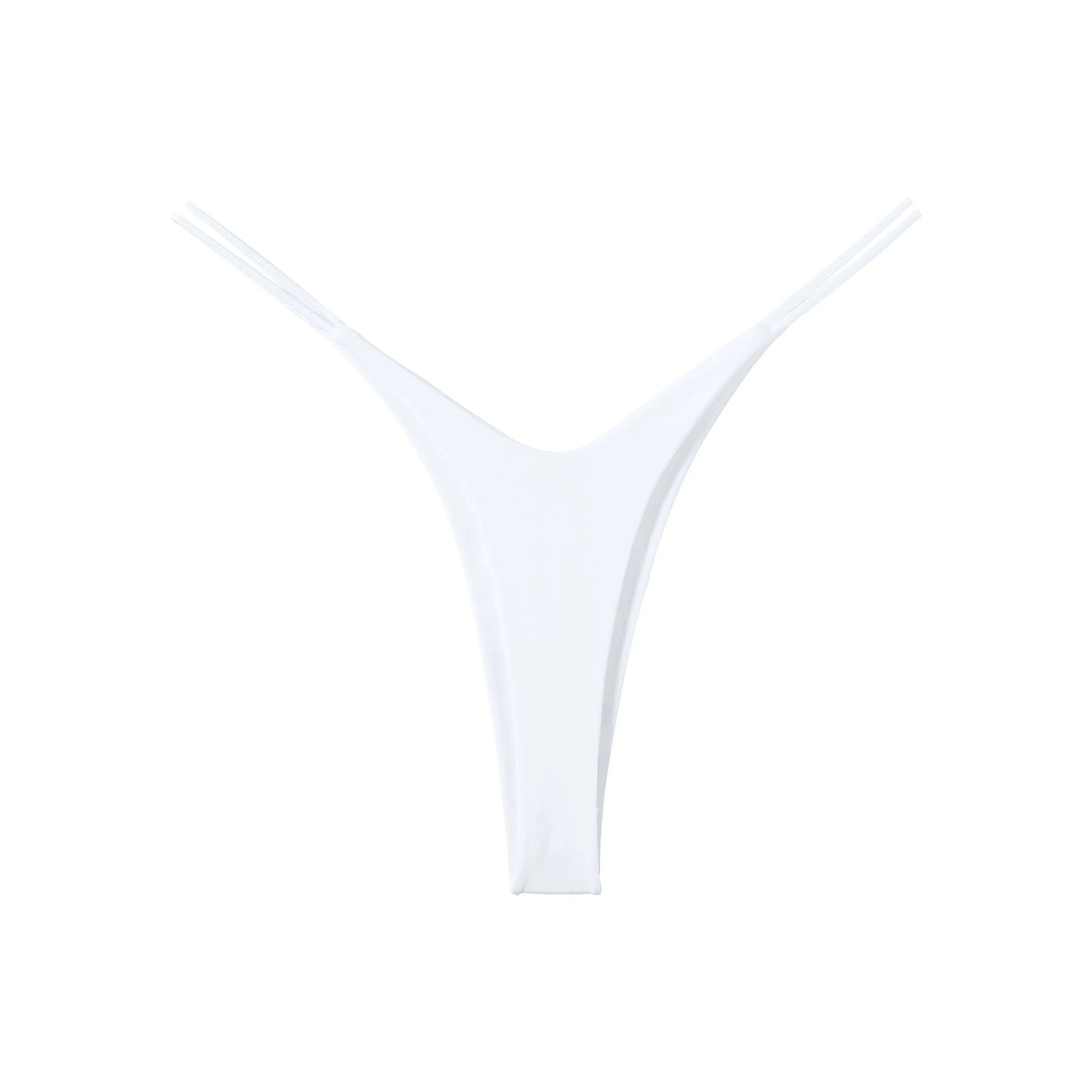 LacyNighty™ Nara Thong Lavah Intimates