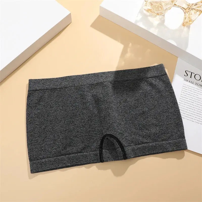Spent The Last Call Boxer LacyNighty Panties