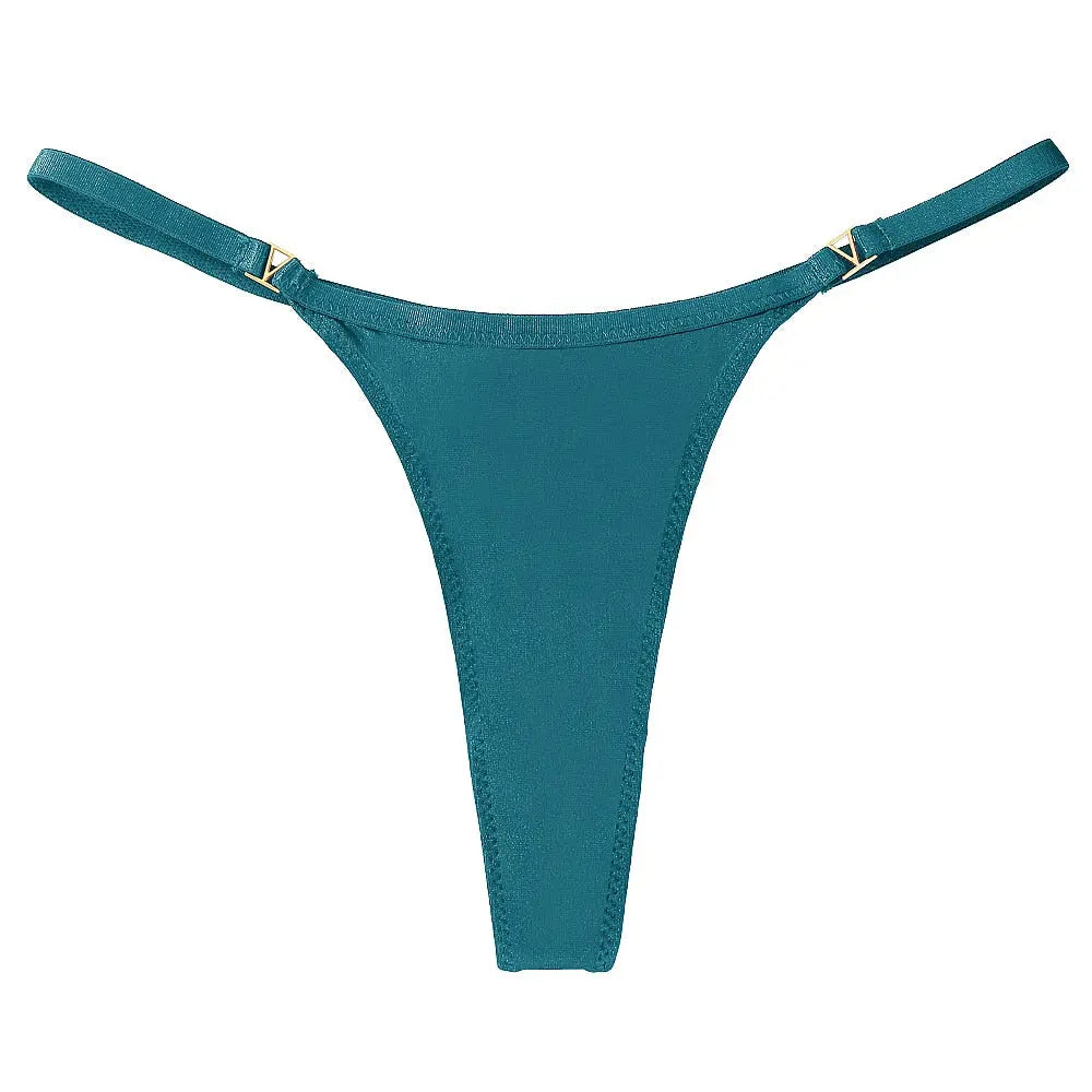 Leave You Torn Apart G-String LacyNighty Panties