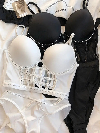 Power Play Lingerie LacyNighty Lingerie & Intimates