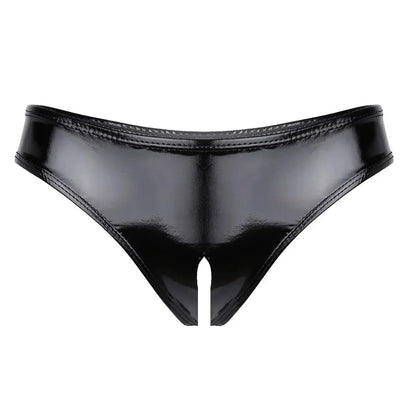 Call You Daddy Crotchless Lingerie LacyNighty Lingerie & Intimates