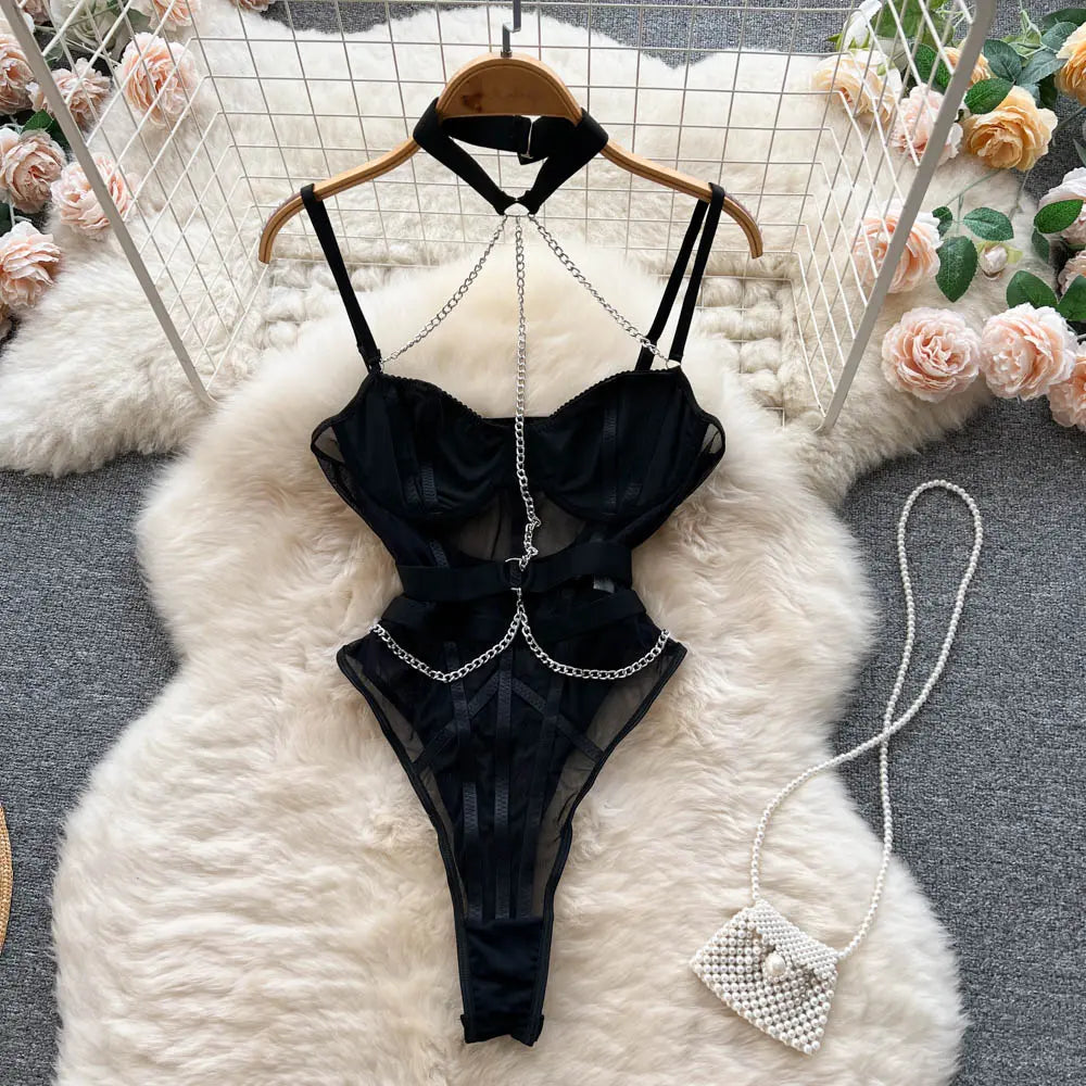Save Your Apologies Teddies LacyNighty Lingerie & Intimates