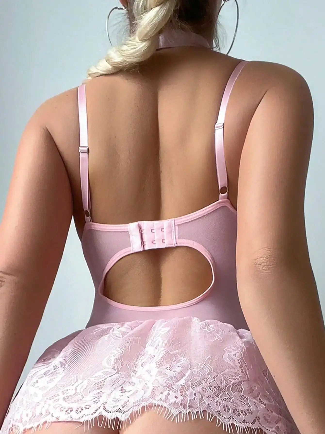 Crave You Closer Lingerie LacyNighty Lingerie & Intimates
