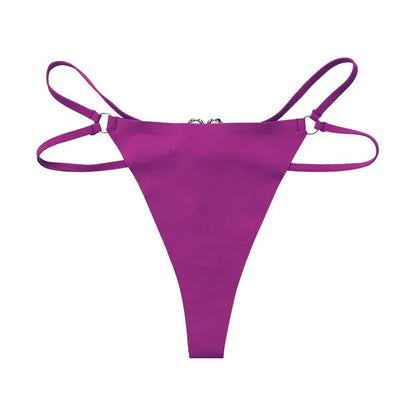 Another Love Word G-String LacyNighty Panties