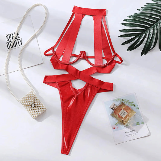 Boy You Adore Me Lingerie LacyNighty Lingerie & Intimates