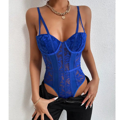 Don't Stop The Party Lingerie LacyNighty Lingerie & Intimates