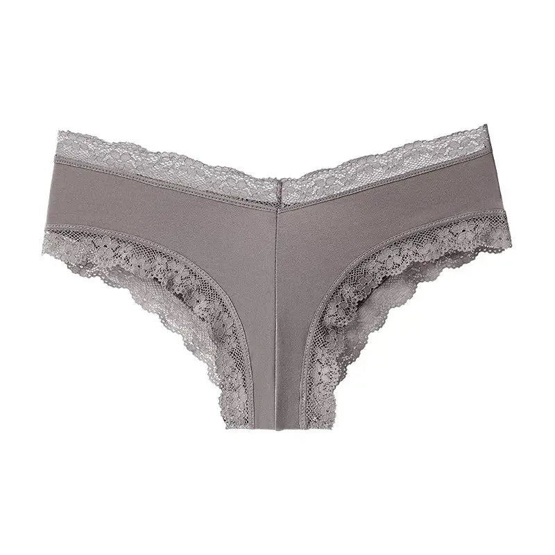 LacyNighty™ Tati Panties Lavah Intimates