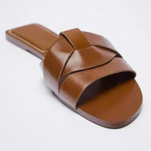 Flat Slippers ghalas Other