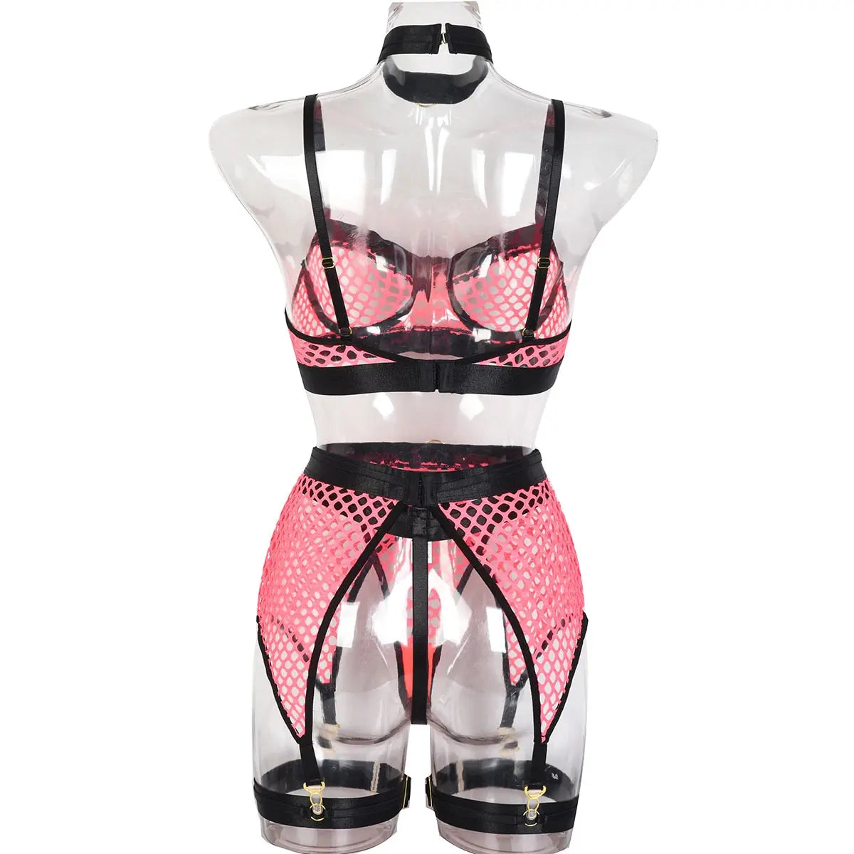 Got Some Candies Lingerie LacyNighty Lingerie & Intimates