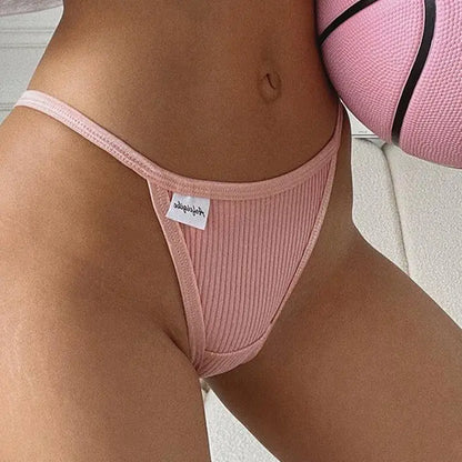 Lovin' You Right Thongs LacyNighty Panties