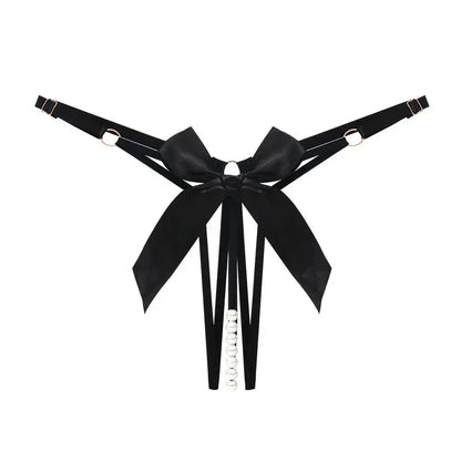 Boudoir Bliss Thong Lavah Intimates