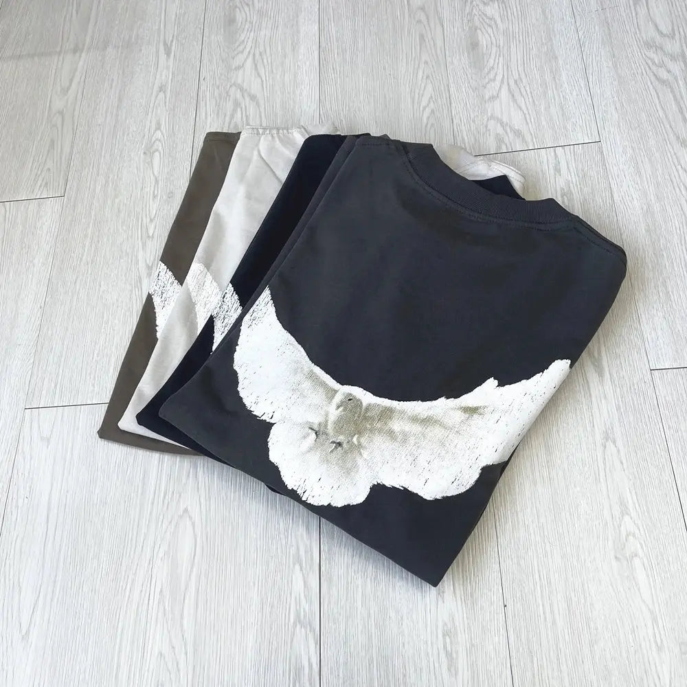Kanye T-Shirt ghalas Other